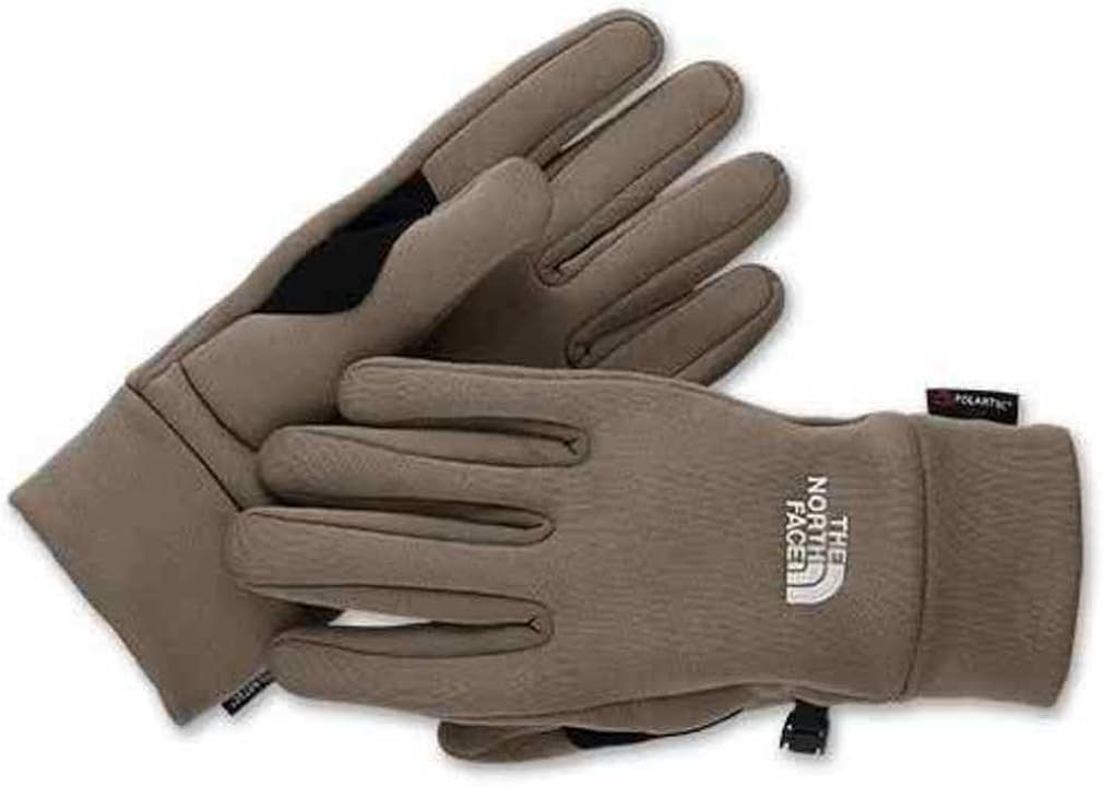the north face power stretch glove