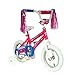 Mantis Lil Maya Kid's Bike, 12 inch Wheels, 8 inch Frame, Girl's Bike, Pink