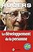 Le développement de la personne by 