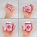 WATINC Random 2Pcs cute Squishies, Kawaii ice cream Scented Slow Rising squishy, Kid Toy, Lovely Toy,Stress Relief Toy,Decorations Toy Gift Fun