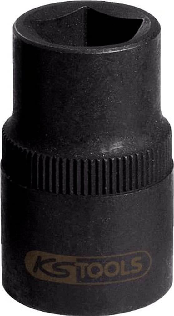 KS Tools 150.2154 Brake calliper socket, pentagon, 14mm