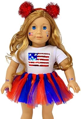 our generation doll usa