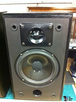 polk audio monitor series 2 m4