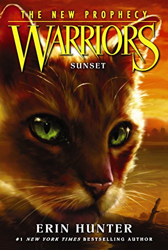 Sunset (Warriors: The New Prophecy, Book 6)