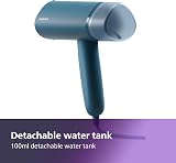 Philips 3000 Series Handheld Steamer 1000W 20 g/min 100ml Tank STH3000/26 view 2