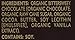 Green & Black's Organic 70% Dark Chocolate Candy Bars, 3.5 Ounce (Pack of 6)
