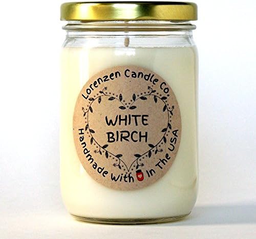 White Birch