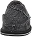 Sanuk Women's Pick Pocket Fleece Flat