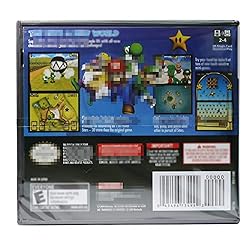 DS Game Card DSI 2DS 3DS Game Card