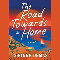 Audible edition cover
