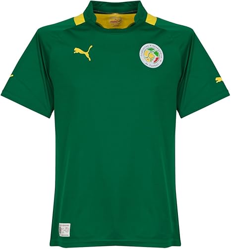 senegal football jersey