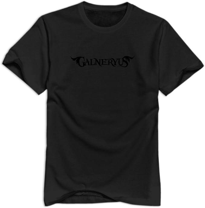 galneryus merch