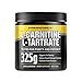 PrimaForce L-Carnitine L-Tartrate Powder Supplement, 325 Grams - Enhances Workout Performance/Promotes Fat Burning/Speeds Workout Recovery