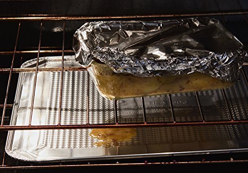 3 Foil+Oven+Liner+18+5+15+5