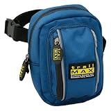 TrailMax 500 Series Front Saddle Pocket