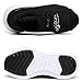 WETIKE Boy's Shoes Mesh Slip on Lightweight Running Sneakers