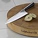 Calphalon Katana Cutlery 8-Inch VG Chef's Knife