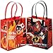 Incredibles Saving The Day 12 Party Favor Small Goodie Bags 6