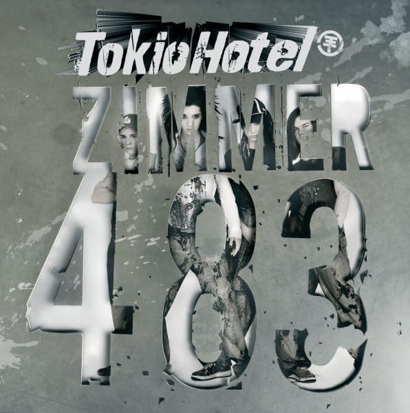 Amazon.com: Best of (2CD/1DVD): 0602527579726: Tokio Hotel: Libros