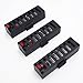 Wwman 3pcs 3.7V 500mAh battery for jy018 EACHINE e52 wifi quadcopter rc drone spare parts