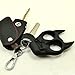Demarkt Pointed Kubaton Self Defense Weapon Keychain