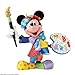 Disney by Britto Mickey Mouse Artist Stone Resin Figurine