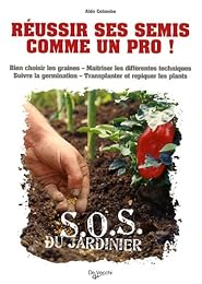 Réussir ses semis comme un pro !