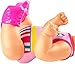 LITTLE MOMMY WONDER NURSERY DOLL