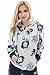Bearsland Women's Maternity Sporty Hoodie Breastfeeding Shirt Nursing Sweatshirt with Pockets