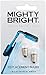 Mighty Bright clip on Reader Replacement Light Bulbs (2)