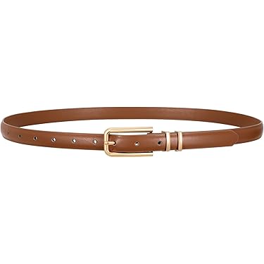 Amazon Best Sellers: Best Women's Belts