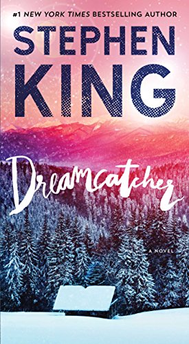 Dreamcatcher: A Novel