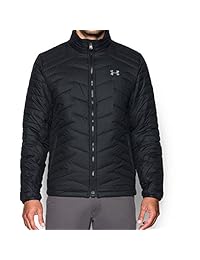 Under Armour ColdGear Reactor chamarra para hombre