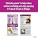 Comfort Zone Feliway Refill, 1 Pack, for Cat Calming