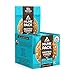 Munk Pack - Coconut White Chip Macadamia - Protein Cookie - 6 Pack - 18g Protein, Vegan, Gluten-Free, Soft Baked - 2.96oz