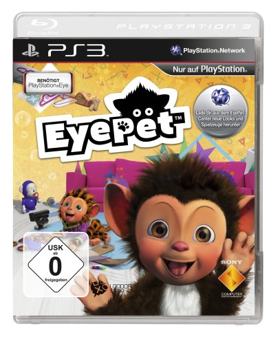Eyepet