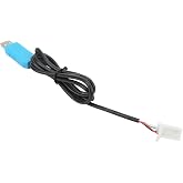 Electric Motorcycle USB Controller Cable RS323 Sensitive USB to TTL Compatible with VOTOL Controller