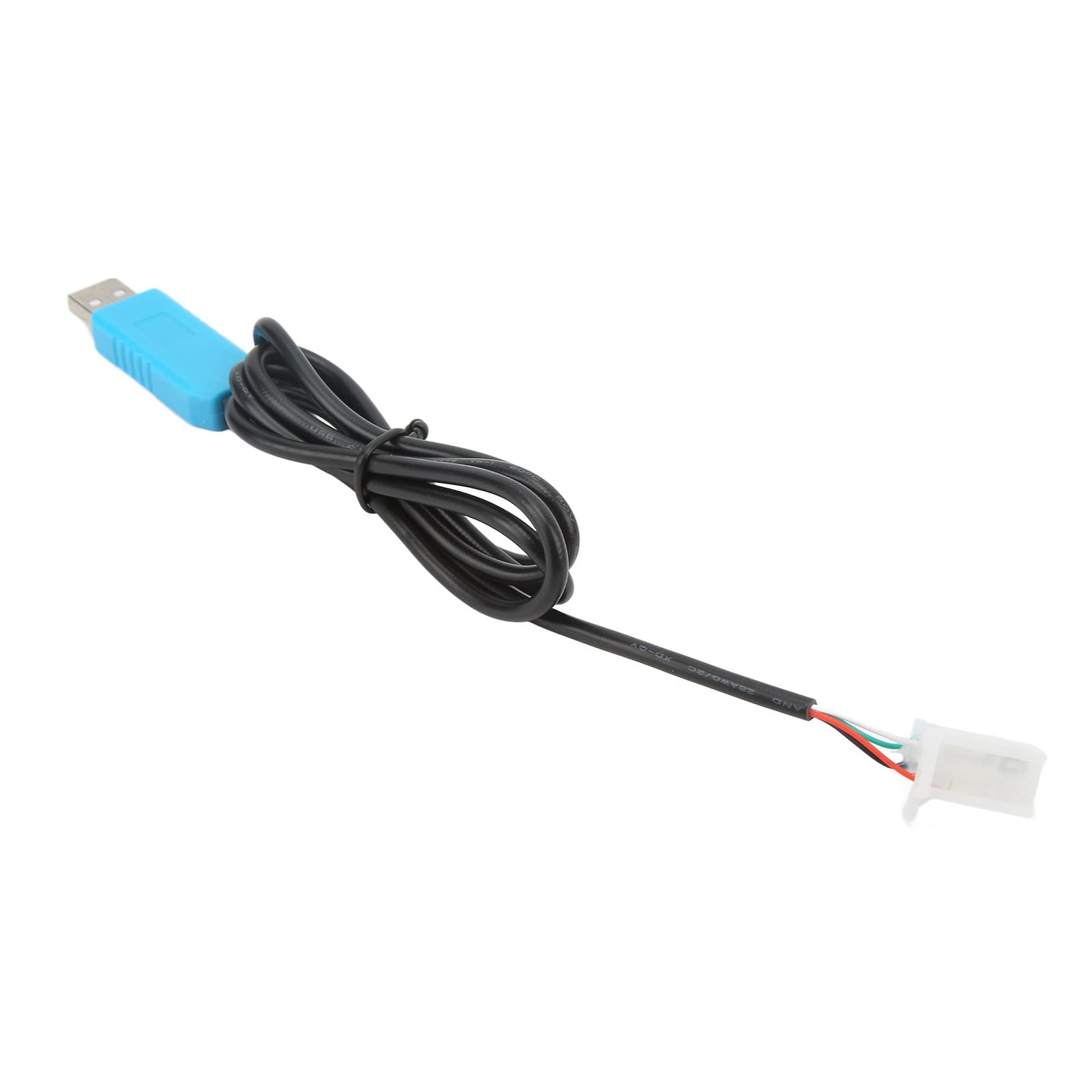 Photo 1 of Motorcycle USB Cable Controller RS323 Electric Motorcycle Controller Cable Sensitive USB to TTL Compatible with VOTOL Controller