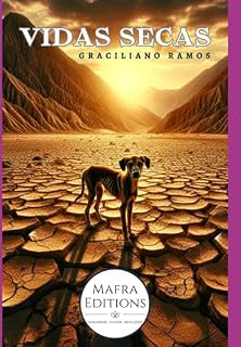 Livro Vidas Secas Por Graciliano Ramos