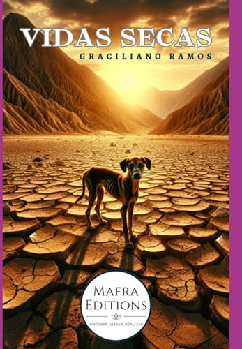 Vidas Secas Por Graciliano Ramos - eBook, Resumo, Ler Online e PDF ...