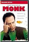 Monk: Season Seven