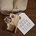 Pavilion Gift Company 72196 Shut The Front Door! Door Stopper, 5 x 6, Black