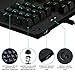 Logitech G513 RGB Backlit Mechanical Gaming Keyboard with Romer-G Linear Keyswitches (Carbon)thumb 1