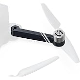 Holy Stone HS600D Drone Motor Arm Assembly Replacement Back Left Arm
