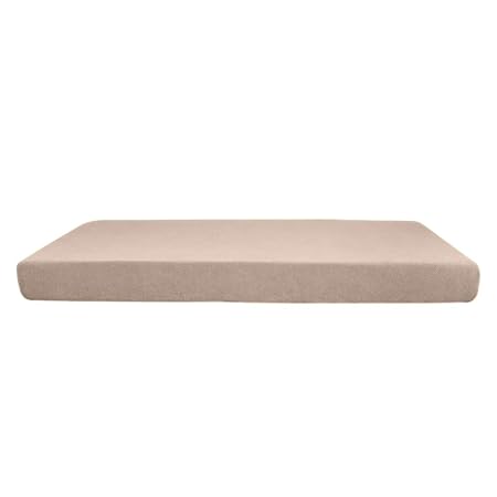 Flameer Thicken Stretch Sofa Cushions Cover Couch Love Seat Chair