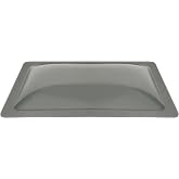 ICON 14504 Skylight, SL1836S, Smoke