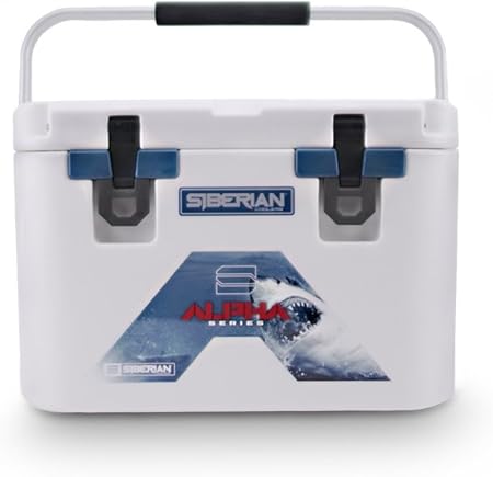 siberian soft cooler