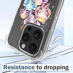 Ecute Military Clear Grade Protection [Air Armor