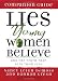 Lies Young Women Believe Companion Guide: And the Truth that Sets Them Free by Nancy Leigh DeMoss, Dannah Gresh