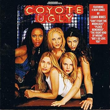 Coyote Ugly Ost Rimes Leann Amazon De Musik